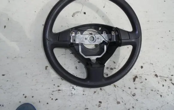 Audi A3 S3 8V Steering wheel