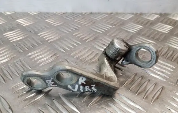 Ford Focus Front door upper hinge 3M51R22800AH