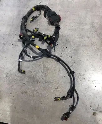 Fiat Doblo Gearbox/transmission wiring loom AG0105748B