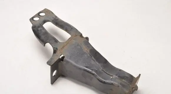Volvo XC60 Front bumper foam support bar 