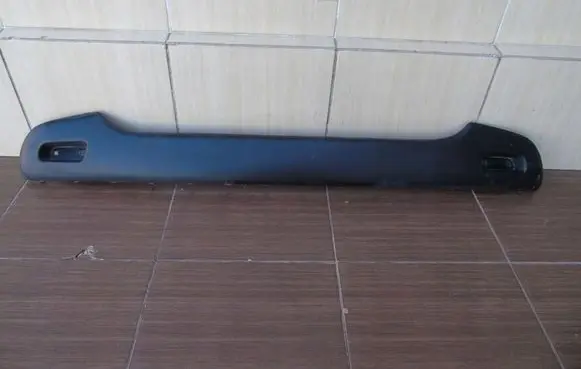 Citroen C1 Rear bumper