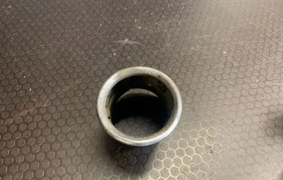 BMW 5 F10 F11 Muffler ending 7823928