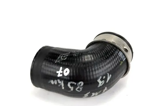 Ford Galaxy Intercooler hose/pipe YM219F072AB