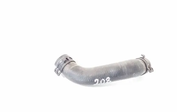 Mercedes-Benz S W221 Engine coolant pipe/hose A2218322194