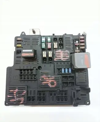 Volvo XC90 Fuse box set 31398003