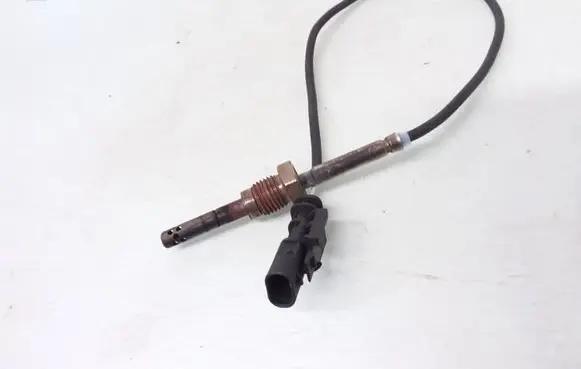 Volvo V60 Exhaust gas temperature sensor 31293881AC