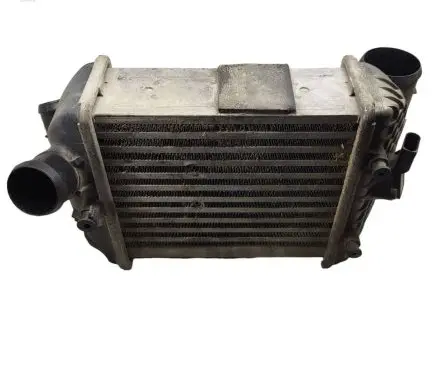 Audi A4 S4 B6 8E 8H Intercooler radiator 8E0145805P