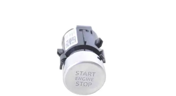 Audi Q8 Engine start stop button switch 4N0905217