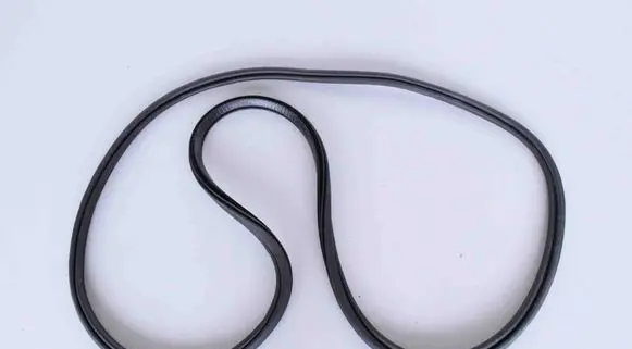 Volvo XC90 Rubber seal front coupe door 31457673