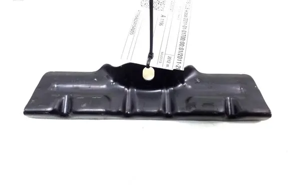 Mercedes-Benz CLS C218 X218 Battery bracket A2126280041