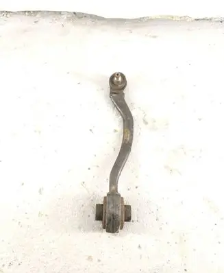 Mercedes-Benz C W203 Front control arm
