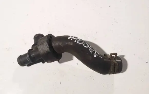 Citroen C5 Engine coolant pipe/hose