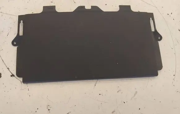 Mercedes-Benz Sprinter W906 Other dashboard part A9066890239 DN014122