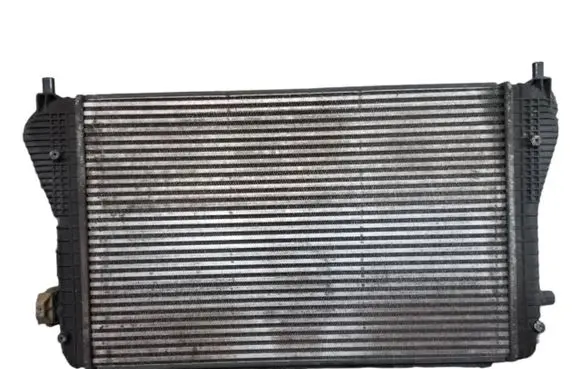 Volkswagen Touran II Intercooler radiator 3C0145805AE