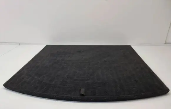 Jaguar E-Pace Trunk/boot floor carpet liner J9C31350AD
