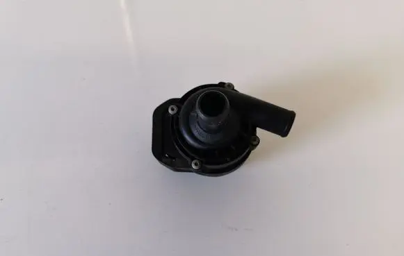 Mercedes-Benz GLS X166 Electric auxiliary coolant/water pump A2118350028