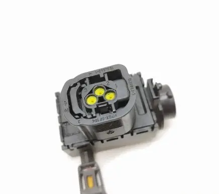 Audi A6 Allroad C7 Air quality sensor 4G0907658A