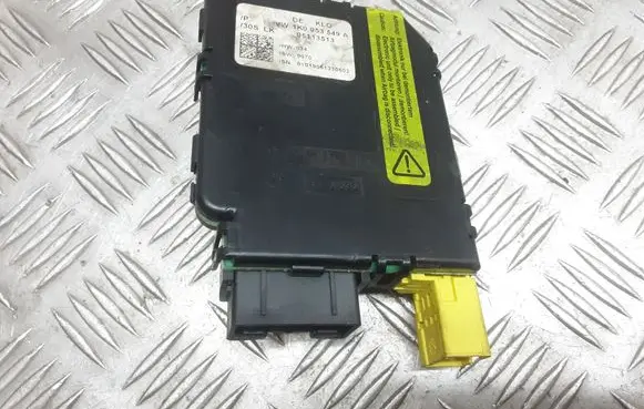 Audi A3 S3 8P Steering angle sensor 1K0953549A