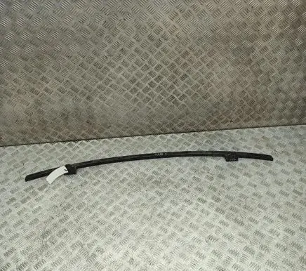 KIA Niro Rear bumper support beam 86571AT000