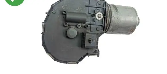 Mercedes-Benz E W211 Wiper motor 1397220565 0390241841 082843139743