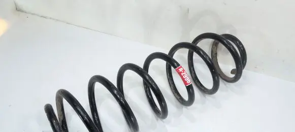 Audi A1 Rear coil spring 