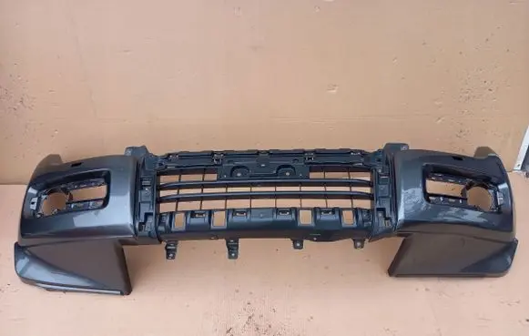 Mitsubishi Pajero Front bumper 6400G152ZZranzez