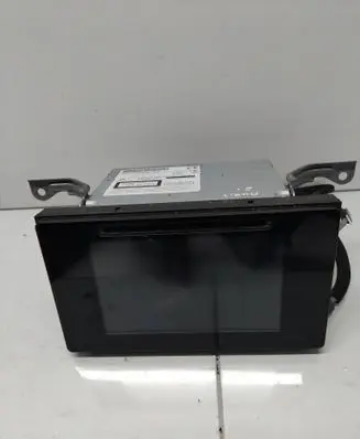 Toyota Auris E180 Radio/CD/DVD/GPS head unit QNGBE2809