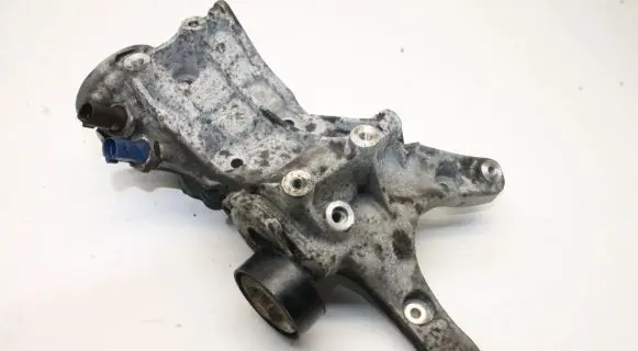 Audi A4 S4 B8 8K Generator/alternator belt tensioner 06J903143AK