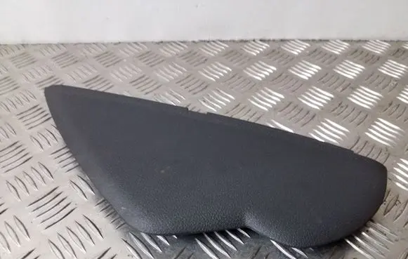 Volkswagen Touran II Dashboard side end trim 1T2858247C