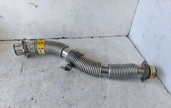 Chevrolet Corvette C7 Fuel line pipe 23170231