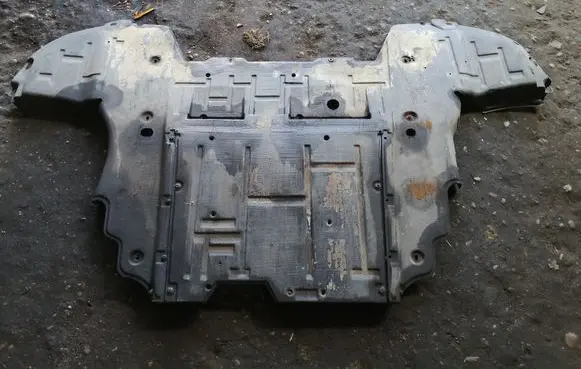 Opel Signum Engine splash shield/under tray