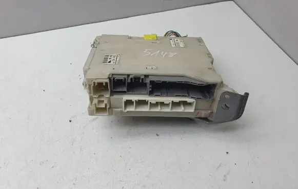 Lexus IS 220D-250-350 Central body control module 82730-53050