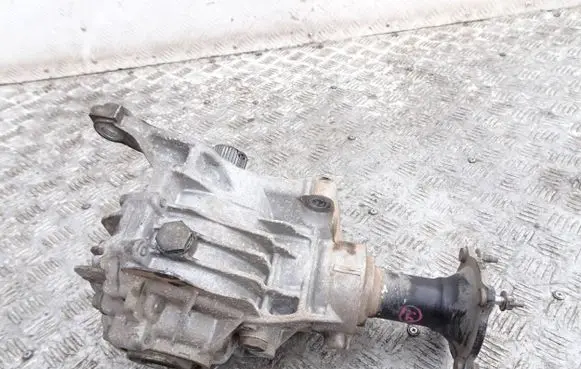 Mazda CX-5 Gearbox transfer box case N305086324