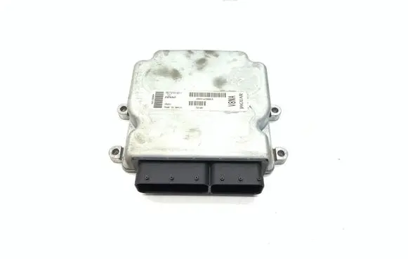 Jaguar XJ X350 Engine control unit/module 6R8314C568CA