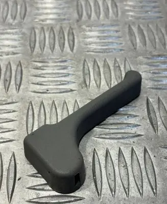 Mercedes-Benz Vito Viano W639 Loading door interior handle 6397430172