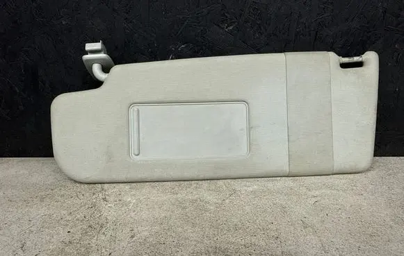 Volkswagen Golf V Sun visor 1K0857552H