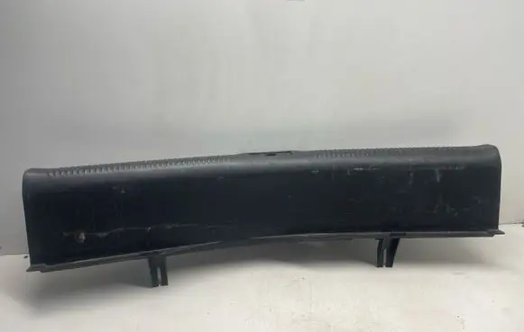 Audi A5 8T 8F Trunk/boot sill cover protection 8T0863471