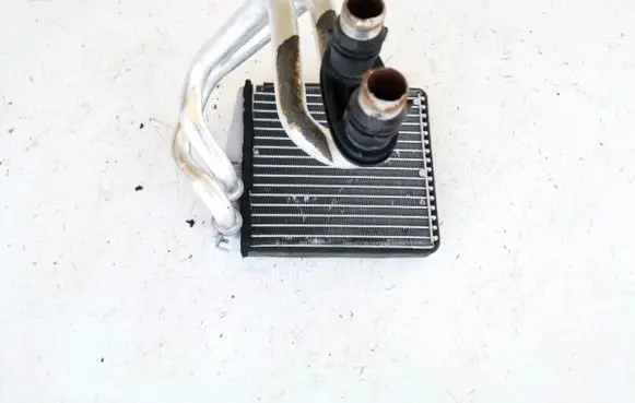Audi A3 S3 8P Heater blower radiator 1k0819031a