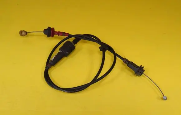 Ford Escort Throttle cable 