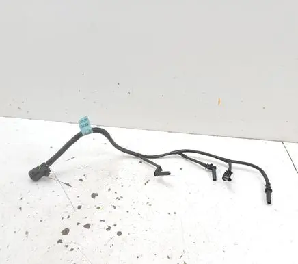 Chevrolet Orlando Glow plug wires 95910133