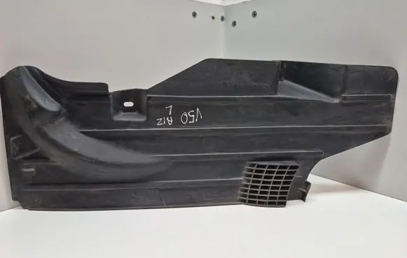 Volvo V50 Rear underbody cover/under tray 30714863 25789
