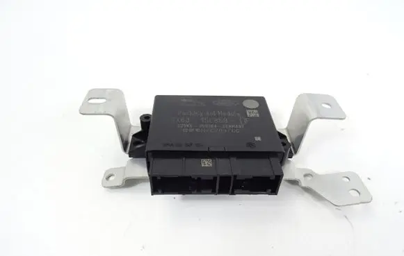 Jaguar XE Parking PDC control unit/module GX63-15C859-DF