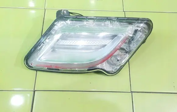 Volvo S60 LED Daytime headlight 7731603RAQ DRL