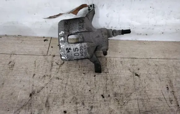 Mitsubishi Galant Rear brake caliper