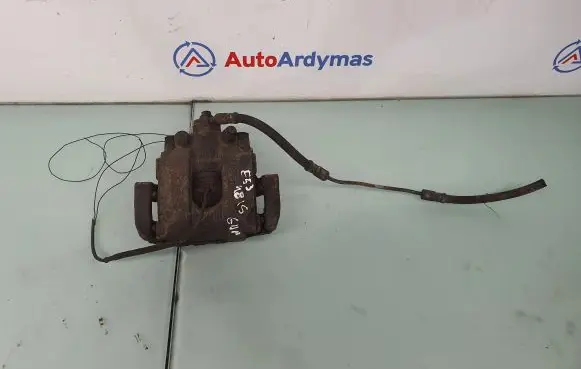 BMW X5 E53 Rear brake caliper 6757056 34216757056