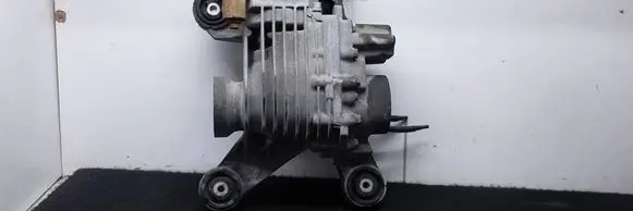 Skoda Octavia Mk2 (1Z) Rear differential 0BR907554B
