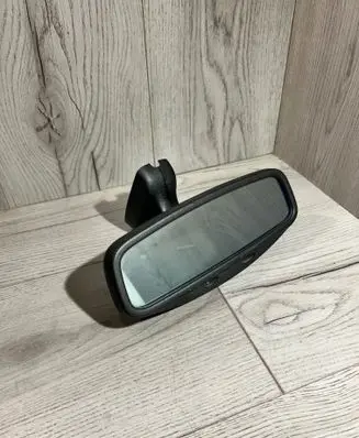 Citroen C4 I Rear view mirror (interior) E11015905
