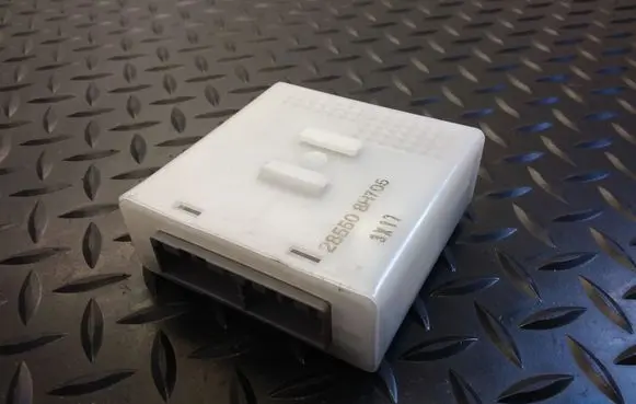 Nissan X-Trail T30 Other control units/modules 285508H705