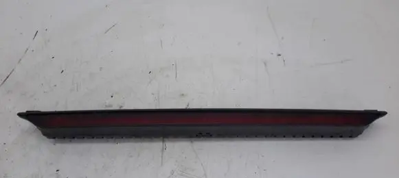 Volkswagen Golf IV Third/center stoplight 1J6945097C
