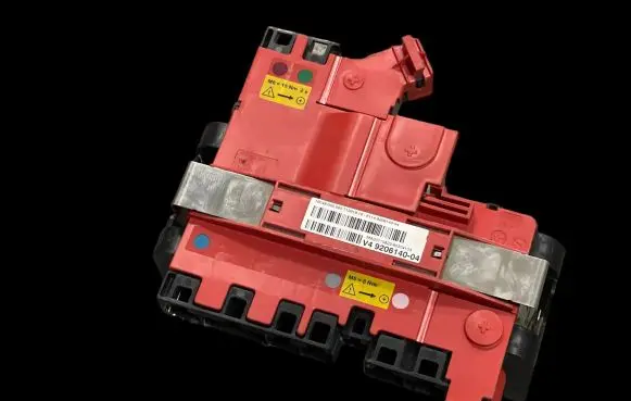 BMW X3 F25 Battery relay fuse 9206140